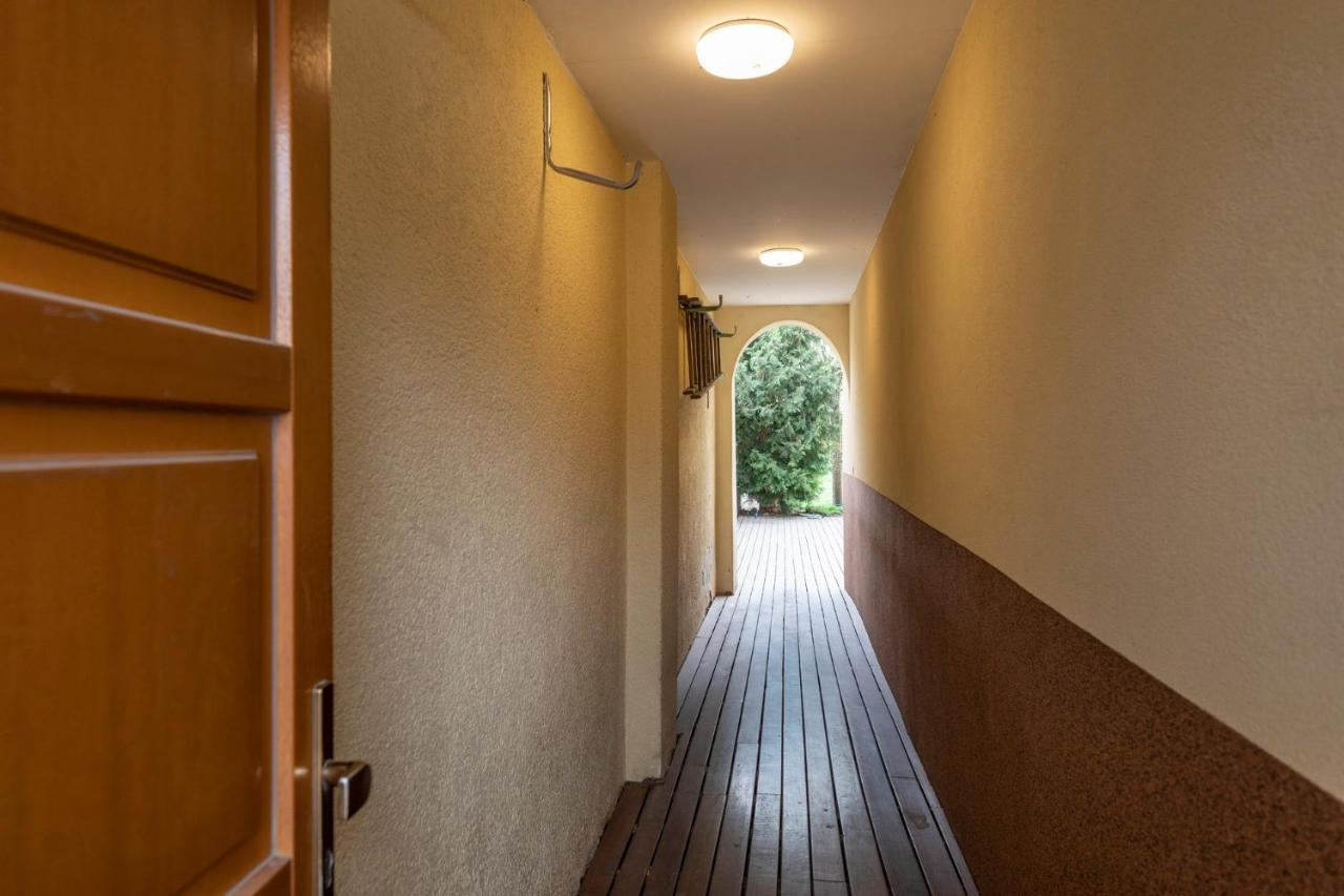 Beautiful And Romantic Penthouse With Two Terraces Bratislava Dış mekan fotoğraf